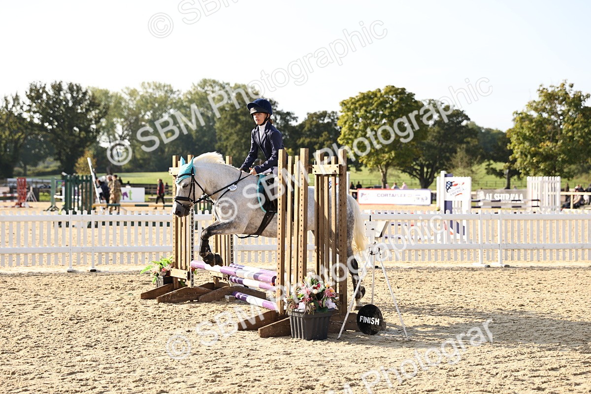SBM_59616 - J11 - Junior Pony 50cm Championship