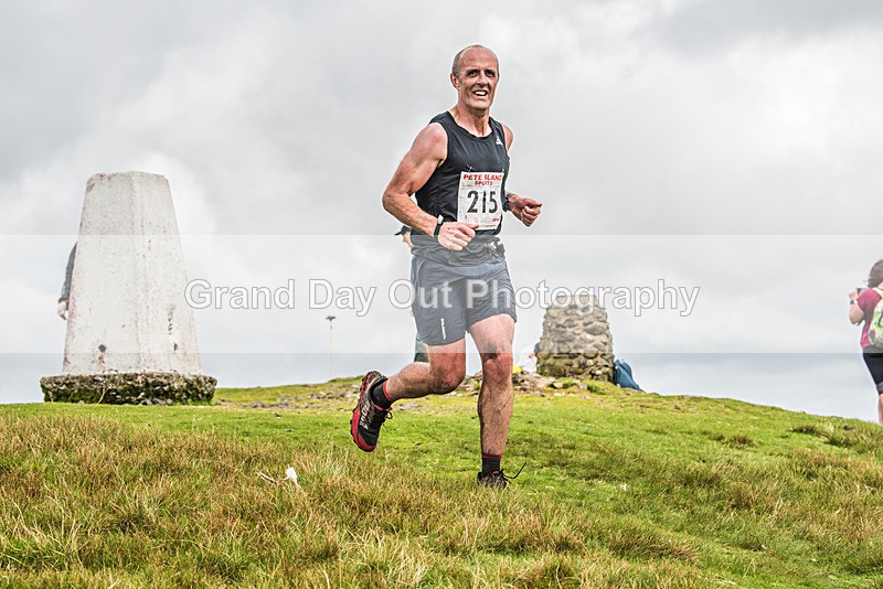 Sedbergh -1686 - Sedbergh Hills Fell Race Sunday 20th August 2023