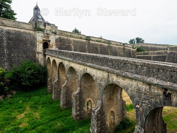 Blaye-35 - Bordeaux and nearby, France