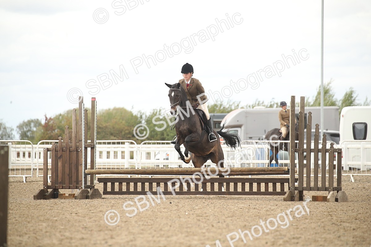 SBM_16742 - Class 507b - Working Veteran 60cm (20+)