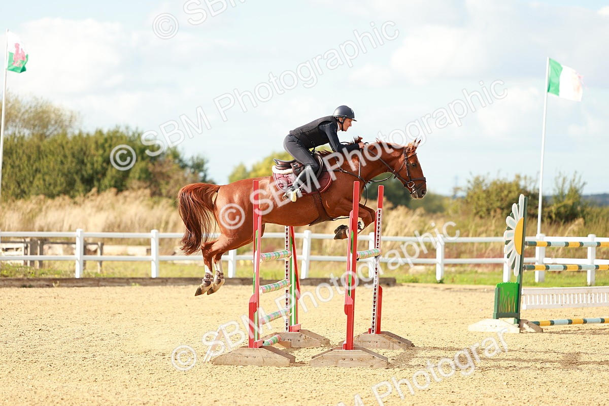 SBM_002177 - Class 6 - National 1.30m