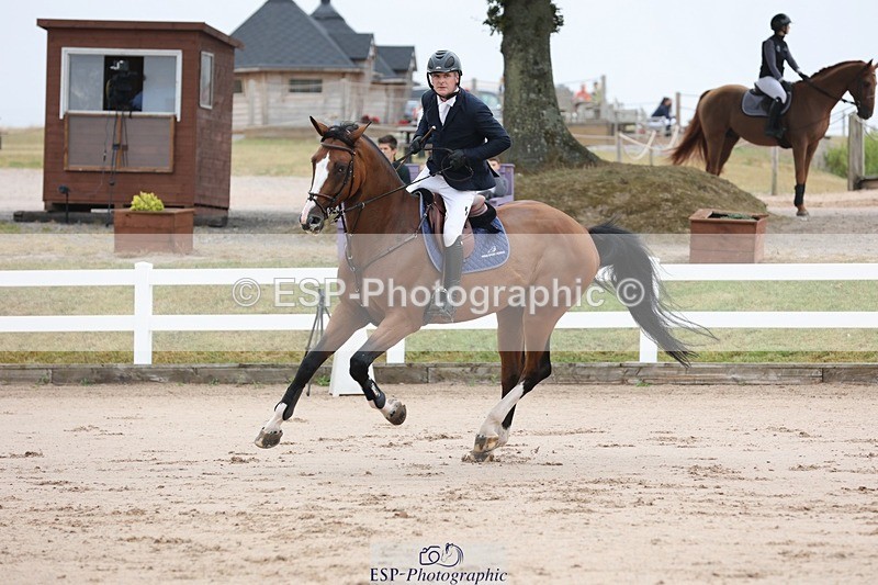 250717-091918-03496 - Cls 9, 1 Star Bronze Tour