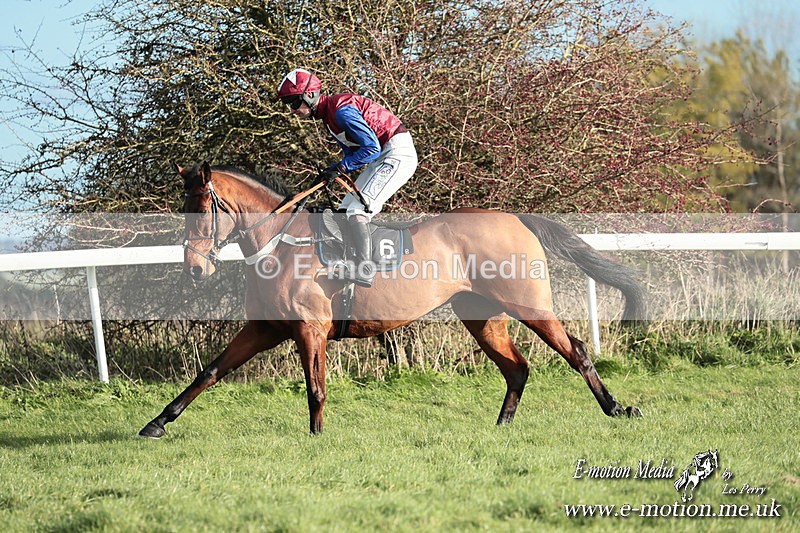 PtP 301125  0282 - Hursley Hambledon Point-to-Point Larkhill Racecourse 30/11/2025