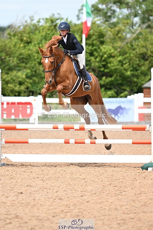 240802A-120947-04265 - Cls 23 85cm Amateur Qualifier