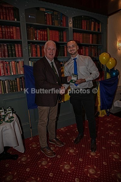 064 - Summerhill GFC Awards 2023