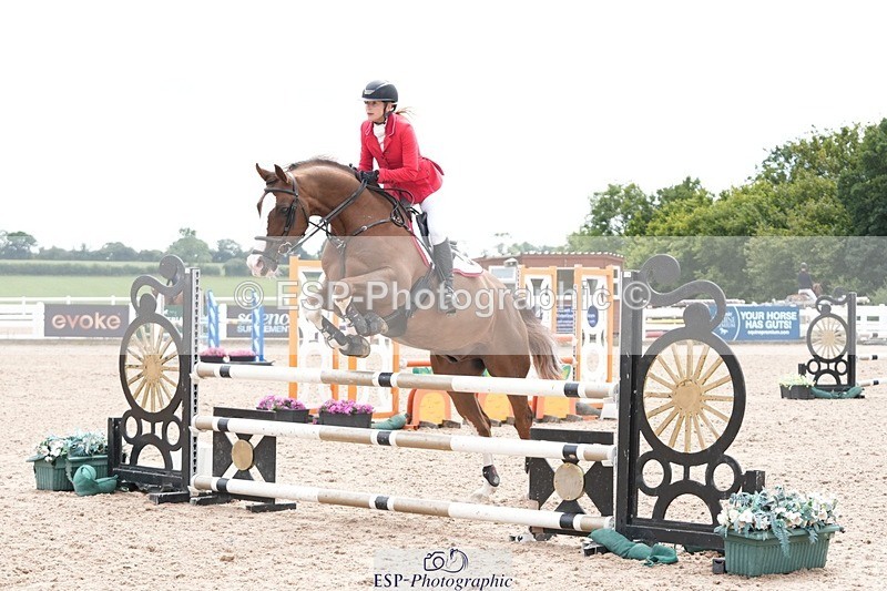 250802-145719-10747 - Cls 23 1.05 National Amateur Championship Qualifier