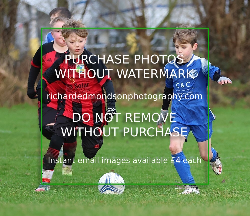 533A1730 - Kendal Utd Colts U9 vs Wattsfield U8 (17/1/26)