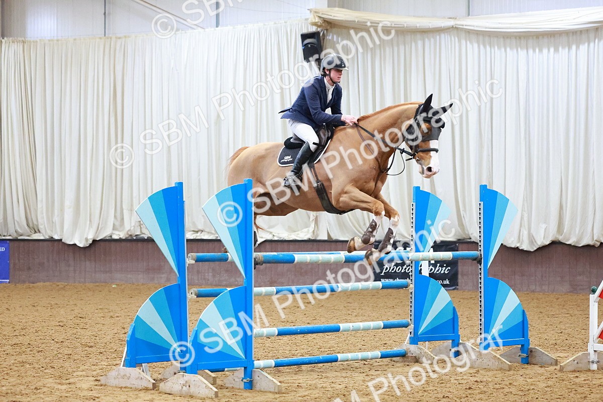 SBM_001861 - Class 6 - National 1.30m 1.40m