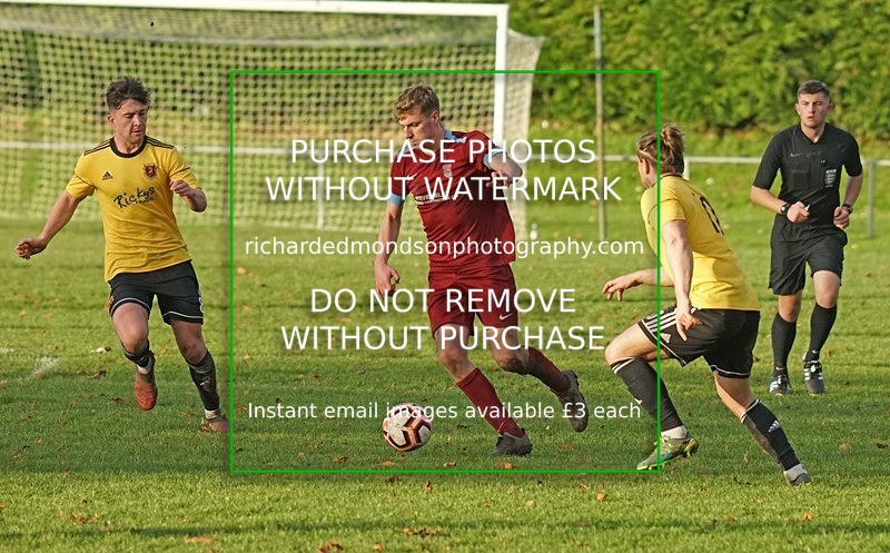 DSC08148 - Kendal County v Millom (13/11/21)