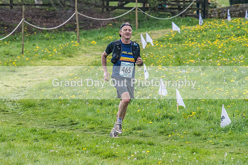 3 Peaks Finish-2300 - The 3 Peaks Race Saturday 26th April 2025 - The Finish