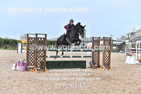 BPP_6147 - CLASS 28 SUN National 1.15m Members Cup Qualifier/ 1.15m Open