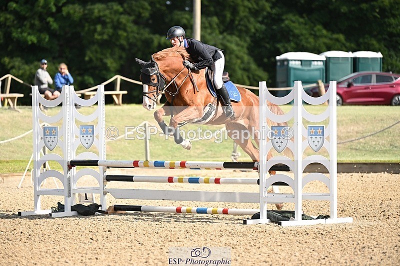 240704-084844-00226 - Cls 5 85cm Amateur Qualifier
