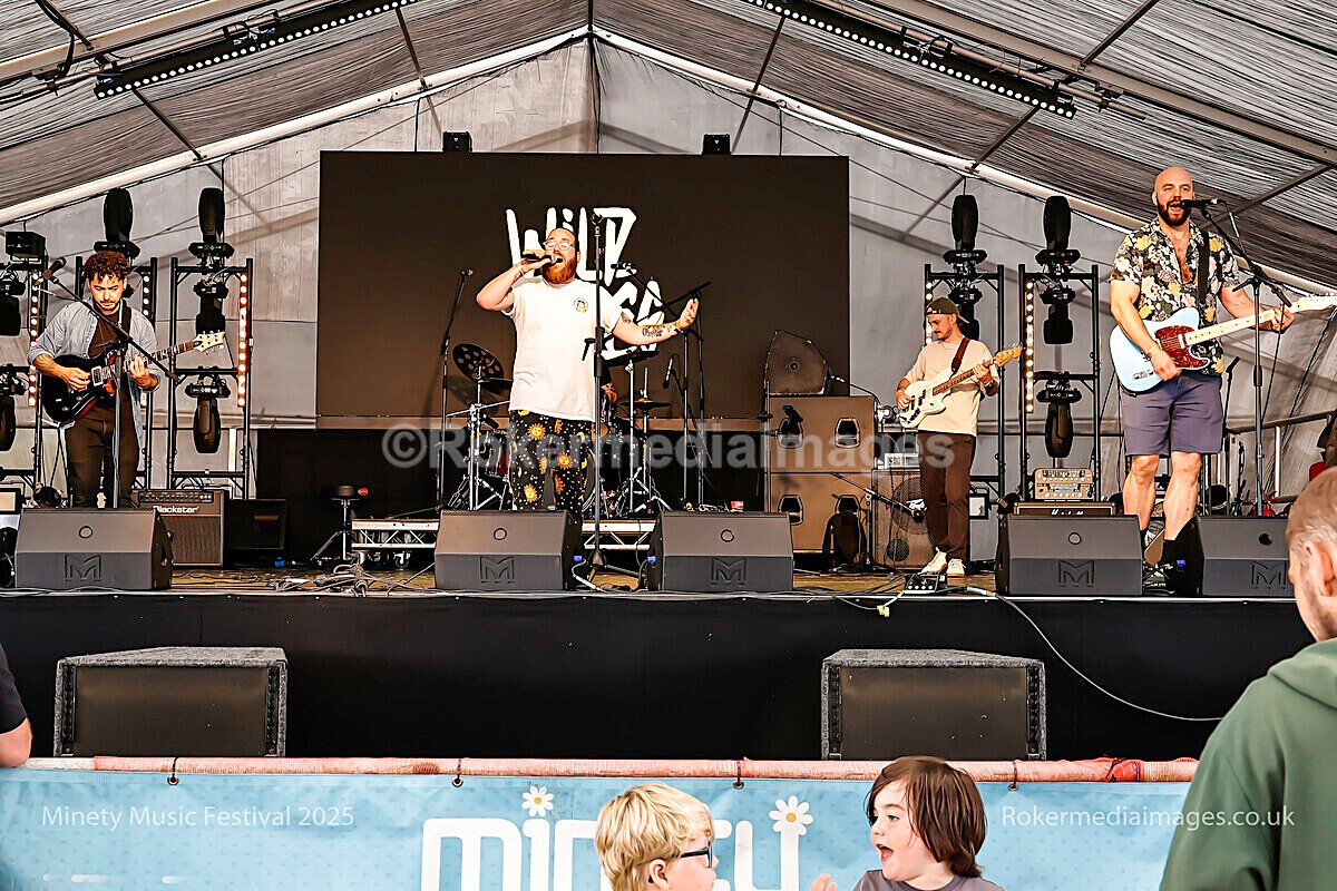 SATURDAY-146 - MINETY 2025