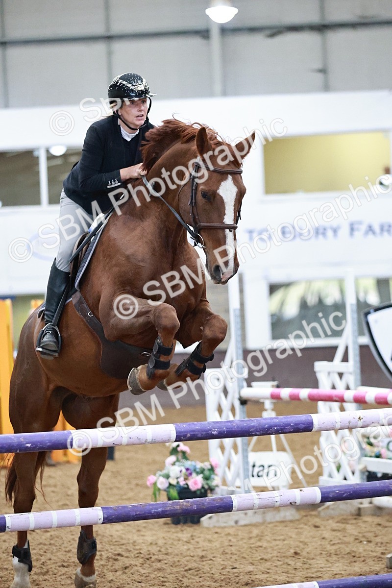 SBM_001625 - Class 4 - Senior Newcomers 1.10m
