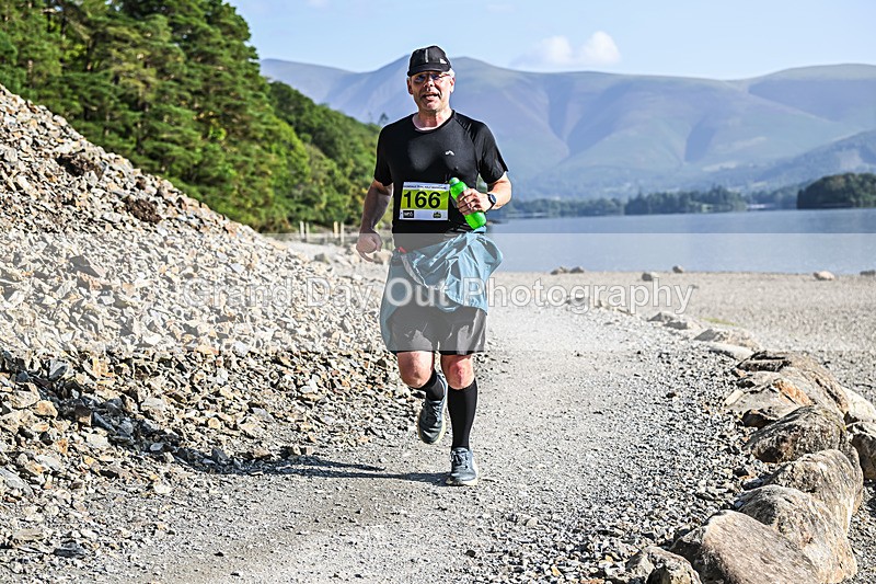 Borrowdale-491 - Fellside Events Borrowdale Trail Half Marathon Sunday 23rd August 2026