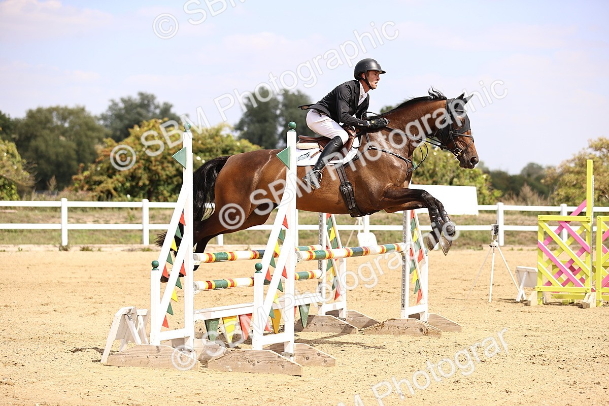 SBM_006451 - Class 11 - Senior Discovery - 1.00m