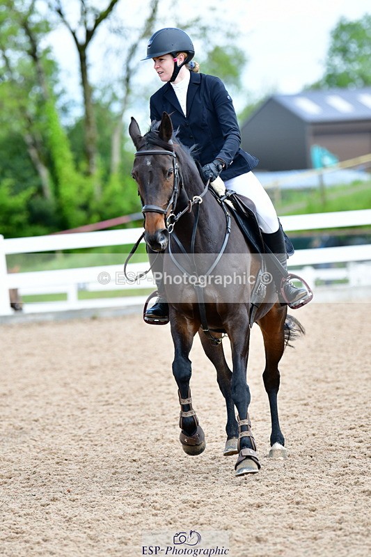 240526A-103829-07383 - Cls 34 Discovery and 1m Open