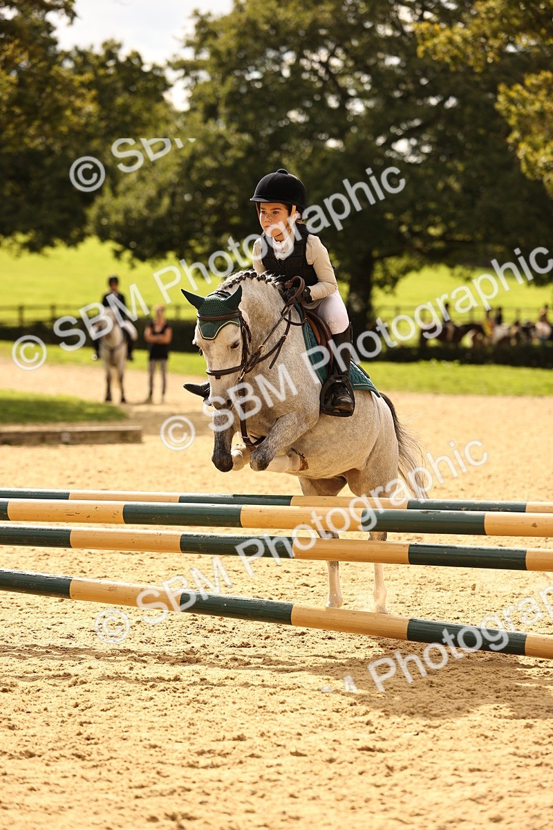 SBM_47570 - J9 - Junior Pony 70cm Championship