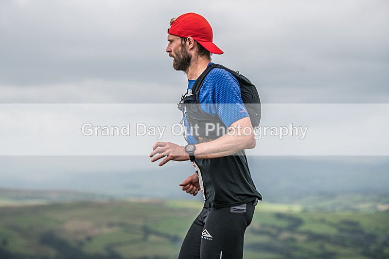 Sedbergh-684 - Sedbergh Hills Fell Race Sunday 18th August 2024