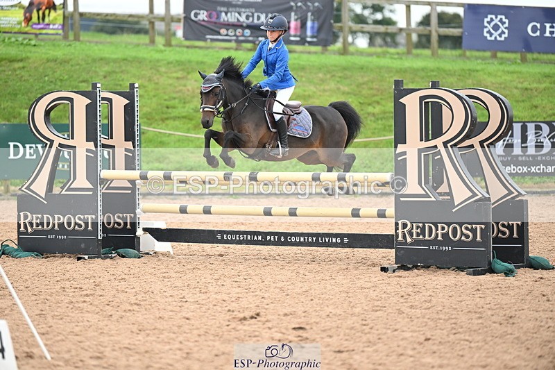 240907A-125902-01805 - Cls 3 Pony Medium Team 80cm & 90cm