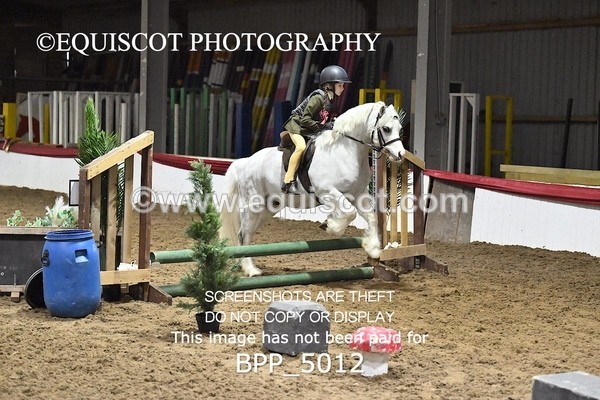 BPP_5012 - CLASS 3 40CM