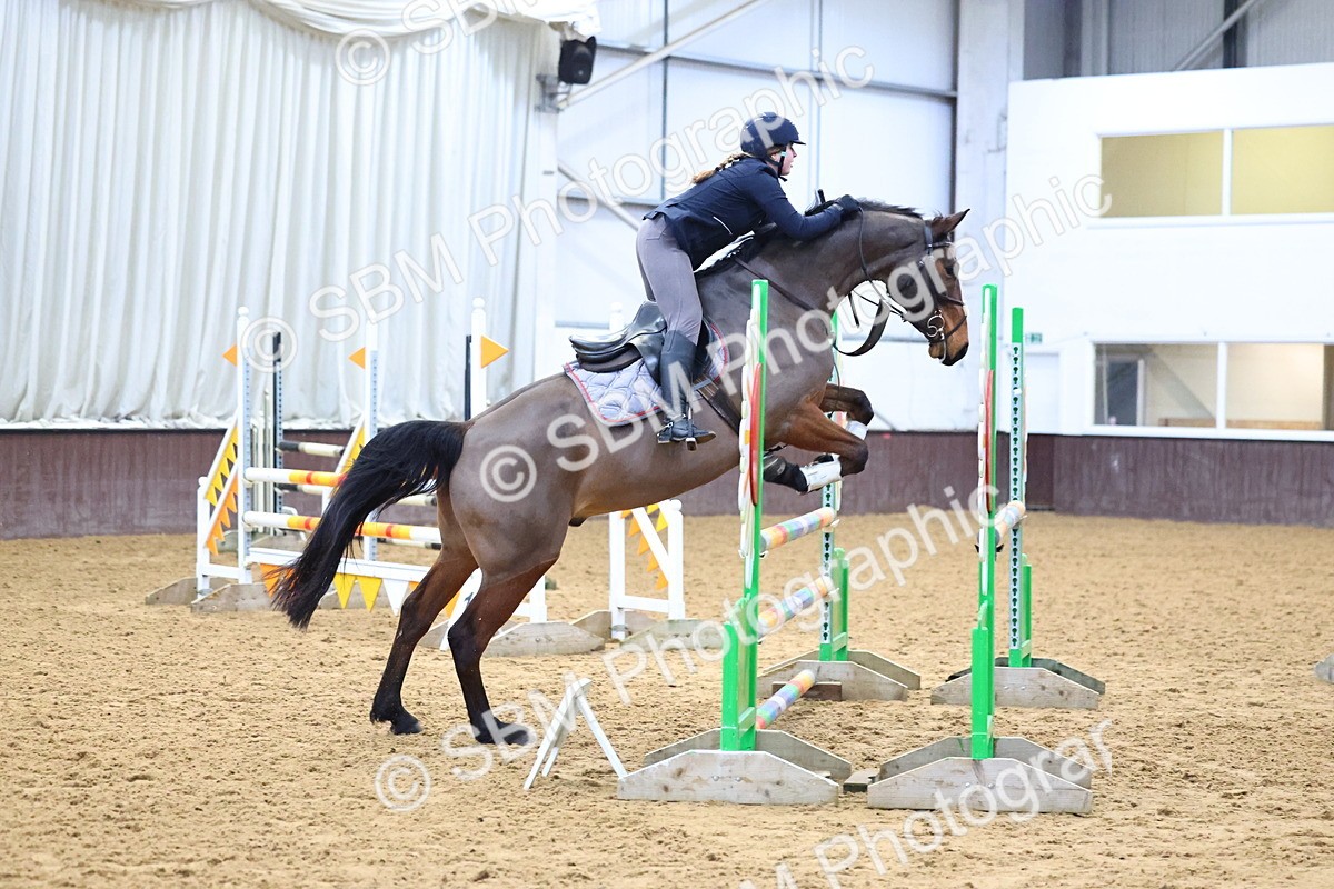 SBM_000577 - Class 3 - Senior Discovery - 1.00m