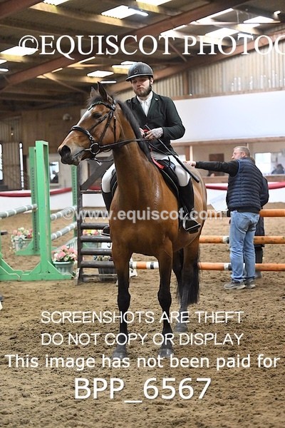 BPP_6567 - CLASS 6  Senior Discovery/ 1m Open