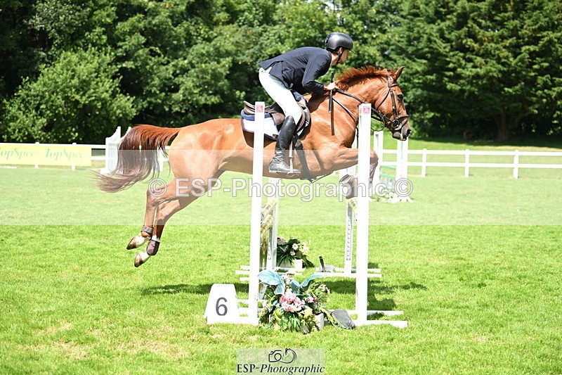 250615A-143251-11558 - Cls 39 Bicton 5YO