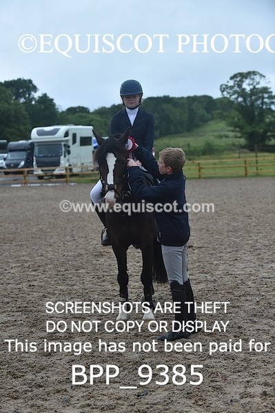 BPP_9385 - CLASS 17 SUN Springboard 128cm/ 138cm Restricted Handicap