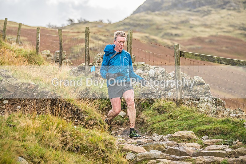 Langdale-1691 - Langdale Horseshoe Fell Race Saturday 12thOctober 2024