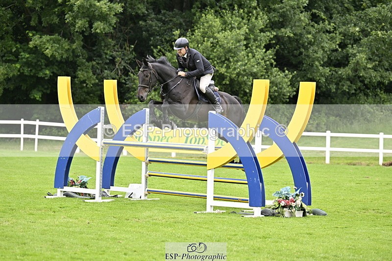 250613A-140711-02486 - Cls 4 Snr 1.20m Open