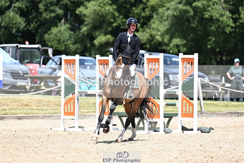 260705A-140812-20263 - Cls 52 Snr 1m 05 GP Jump Off