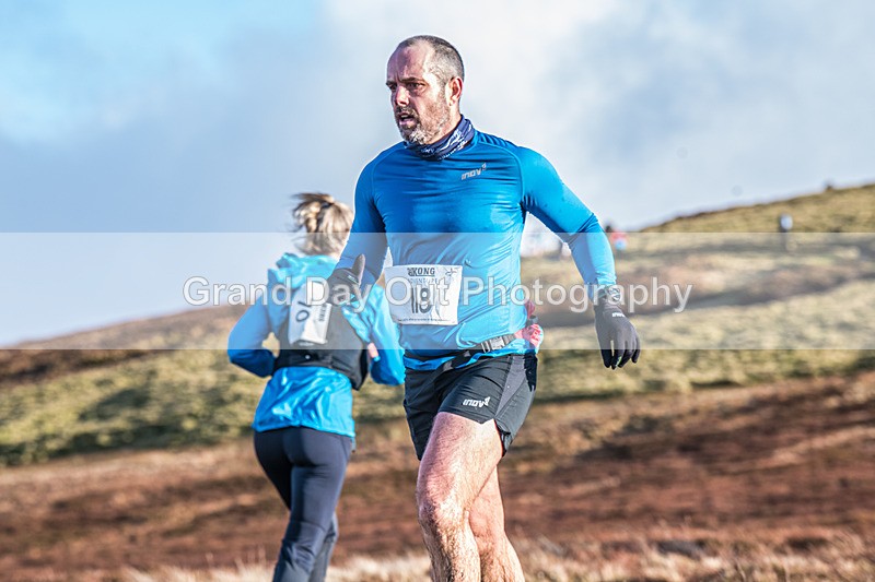 Nine Standards-275 - Nine Standards Fell Race Sunday 1st January 2023