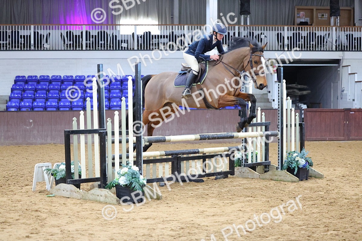 SBM_004966 - Class 12 - Senior British Novice - 90cm Open