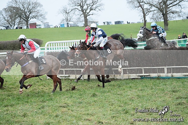 PtP 141225  1114 - Harkaway Club PtP Chaddesley Corbet 28/12/25