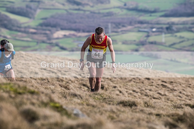 Black Combe-1604 - Black Combe Fell Race Saturday 7th March 2026