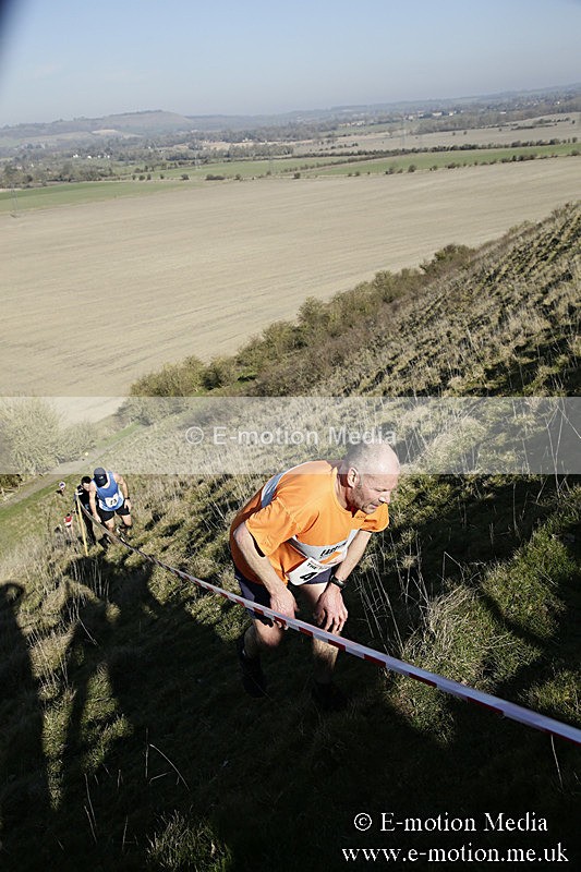 PVT 240219 1046 - The Terminator Race - Pewsey Vale - 24/02/19