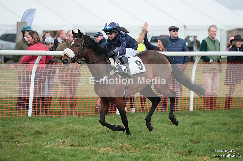 PtP 170324 1696 - Oakley Hunt PtP Brafield-On-The-Green 17/03/24