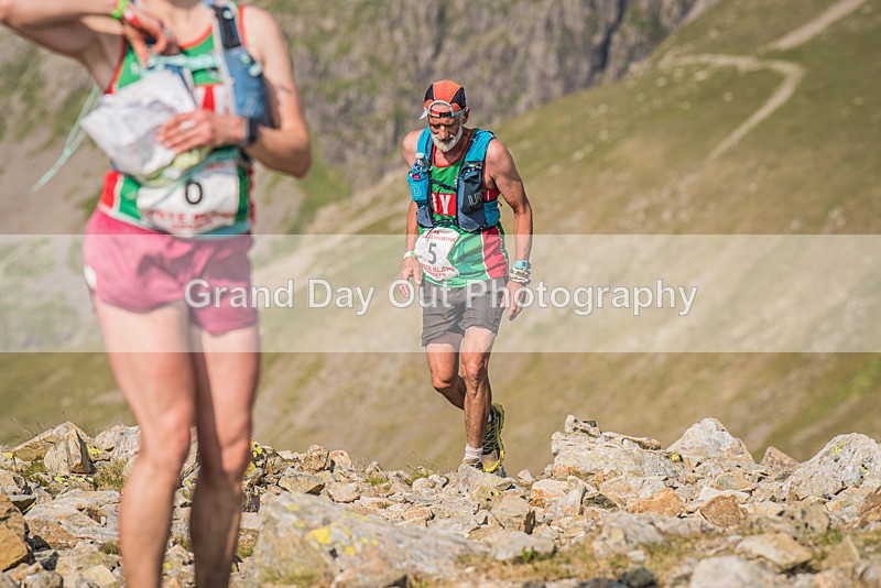 Ennerdale-726 - Ennerdale Horseshoe Fell Race Saturday 10th June 2023