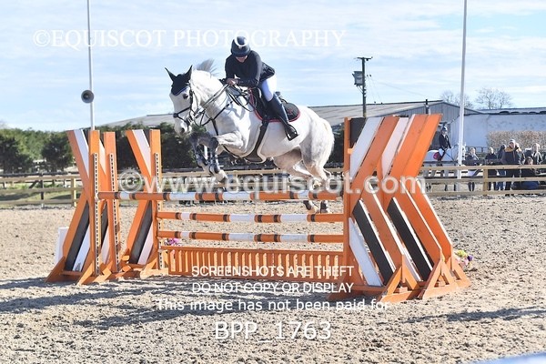 BPP_1763 - CLASS 18 SUN Senior Newcomers/ 1.10m Open