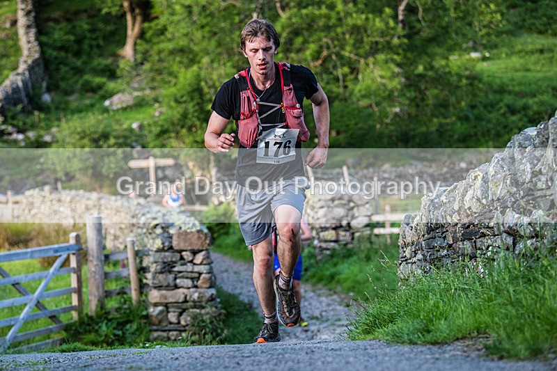 Langstrath-557 - Langstrath Fell Race Wednesday 18th June 2025