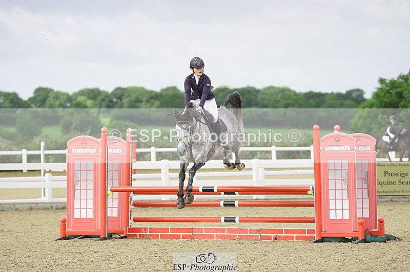 230729A-090816-04168 - Cls 20 British Novice & 90cm Open