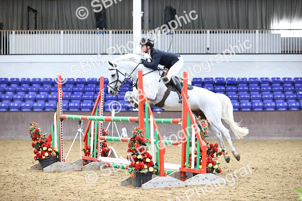 SBM_004327 - Class 16 - Junior 1.15 1.20m Open