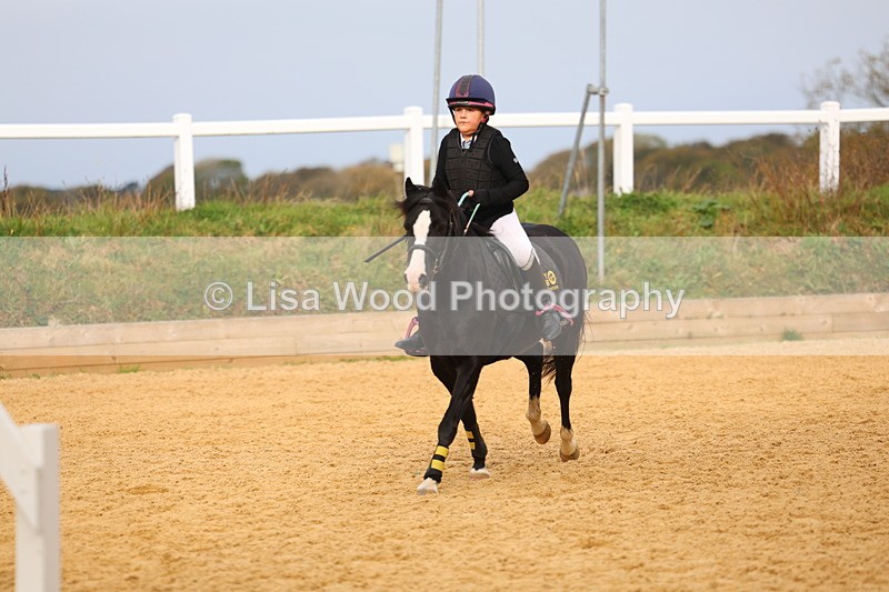 3E7A6103 - Class 1B: 40cm Assisted