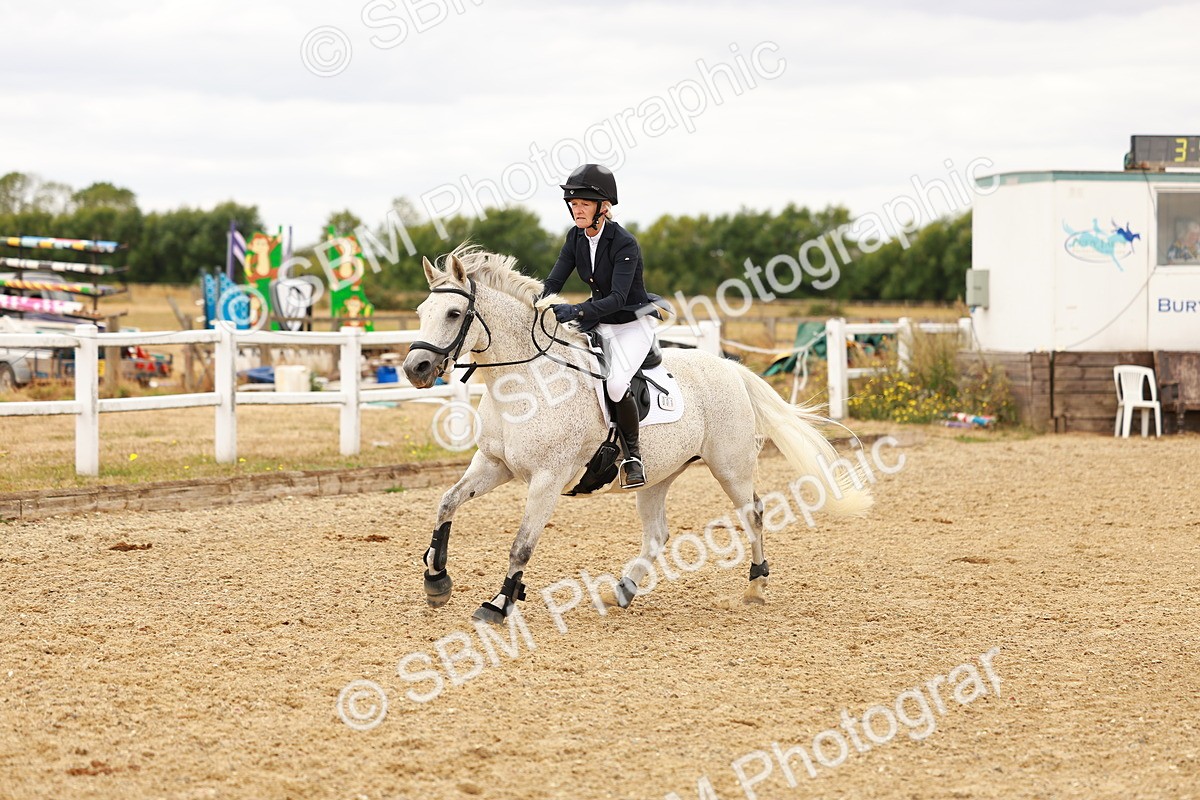 SBM_005286 - Class 2 - Senior British Novice - 90cm