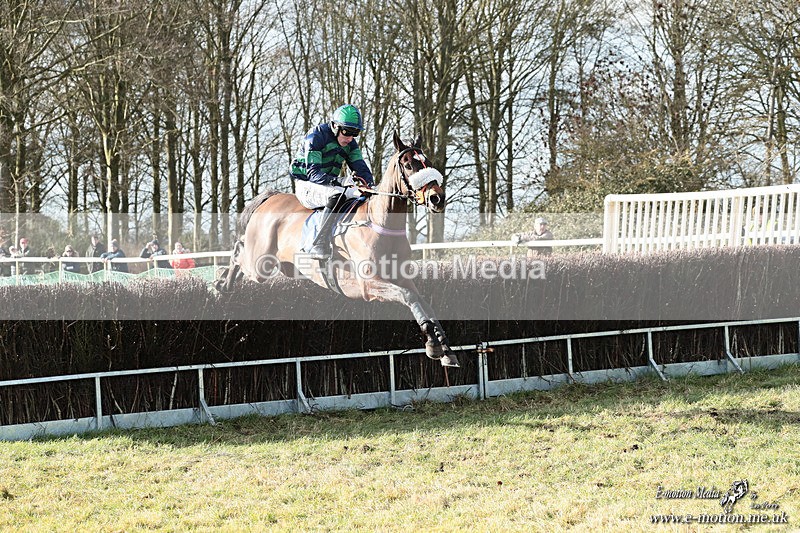 PtP 240126 285 - Cambridgeshire & Enfield Chase PtP Horseheath 24/01/26