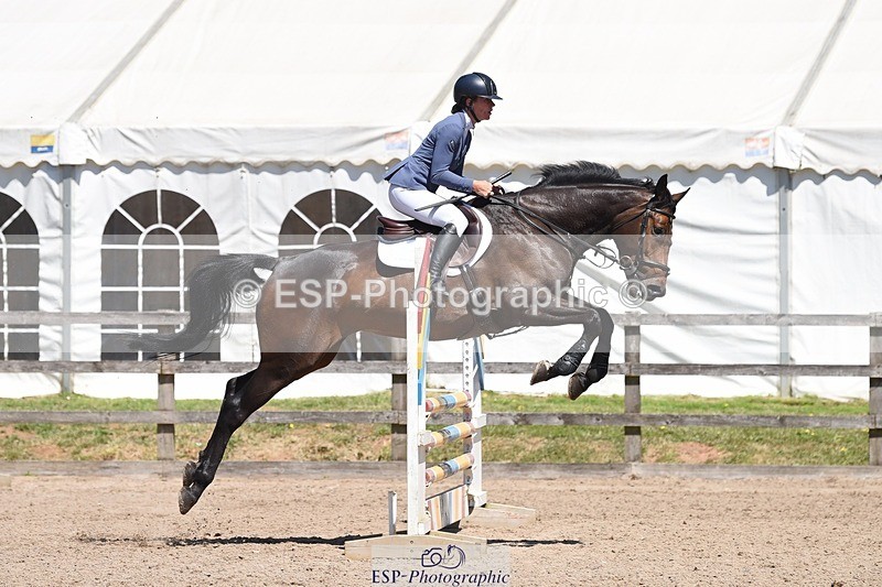230707-121458-06799 - Cls 20 British Novice & 90cm Open
