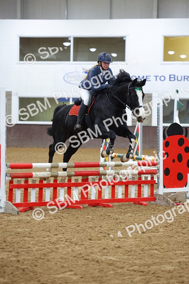 SBM_000130 - Class 1 - Clear Round 80cm