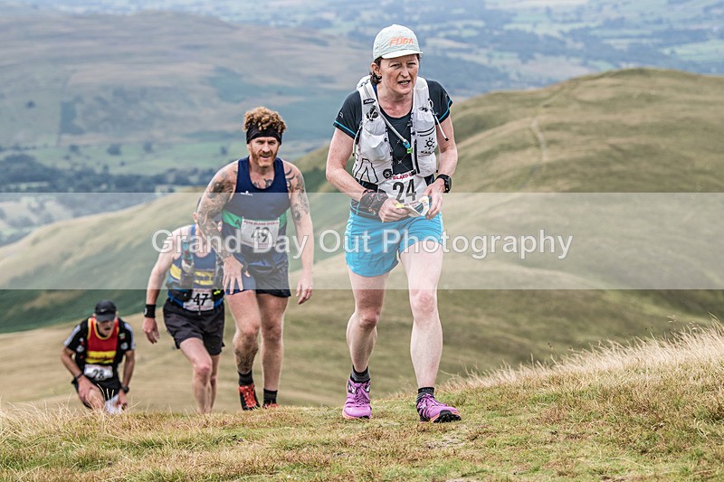 Sedbergh Hills-228 - Sedbergh Hills Fell Race Sunday 16th August 2026