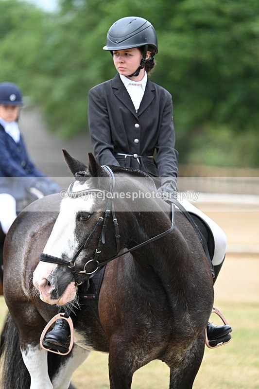 WJ7_0634 - Class 2 Best rider